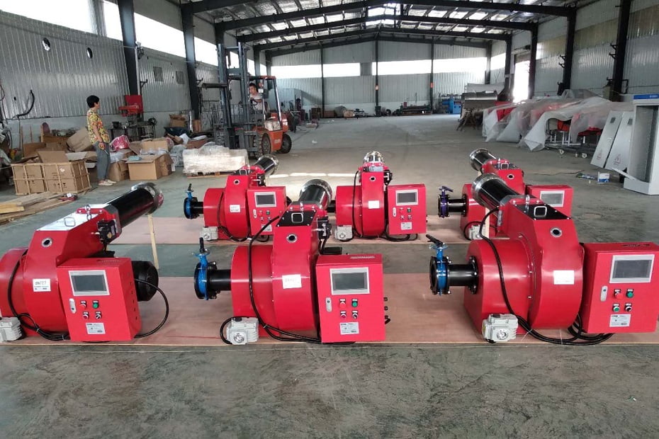 CÁCH SỬA CHỮA ĐẦU ĐỐT