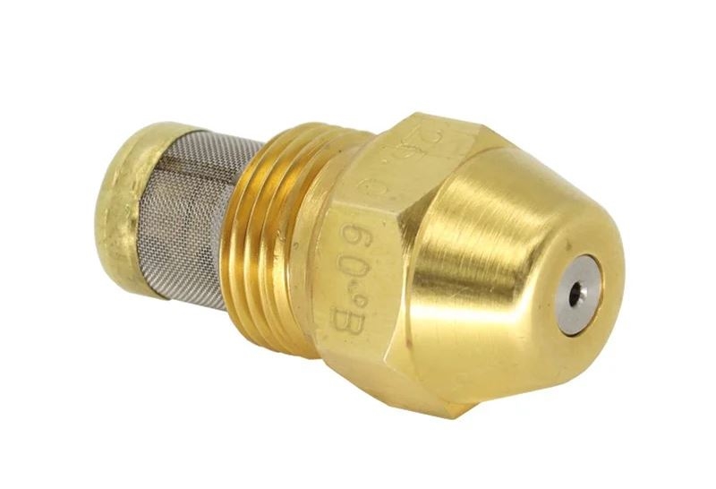 béc phun dầu đầu đốt