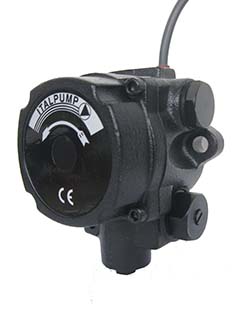 hướng dẫn sử dụng bơm dầu đầu đốt dầu lò hơi